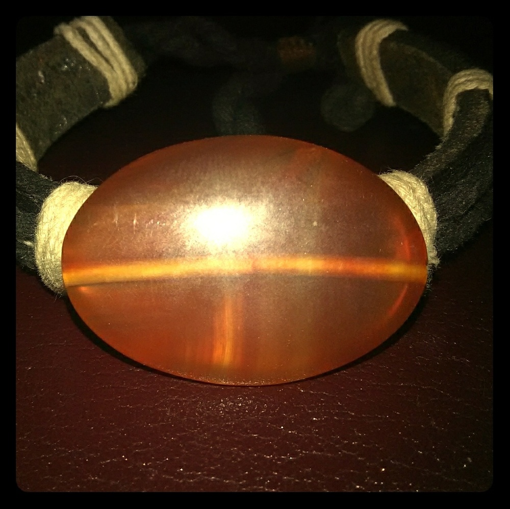 Stone Bracelet